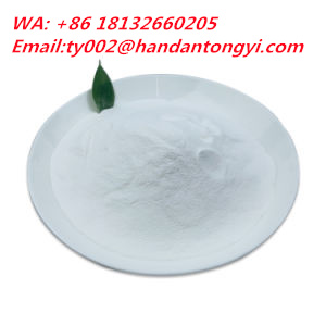 CAS 148553 50 8 Pregabalin Quality
