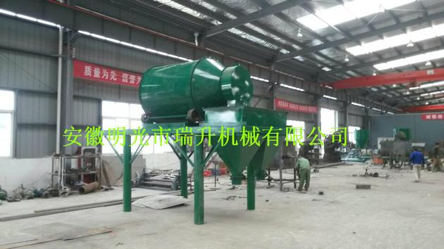Insulation Thermal Mortar Production Line Glazed