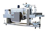 Heat Shrink film bag automatic Packaging Machine