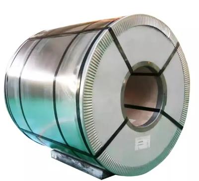 Professional 20 Gauge Galvanized Cold Roll 201 316 Grade Stainless Steel Coil 430 With Ce Certificat