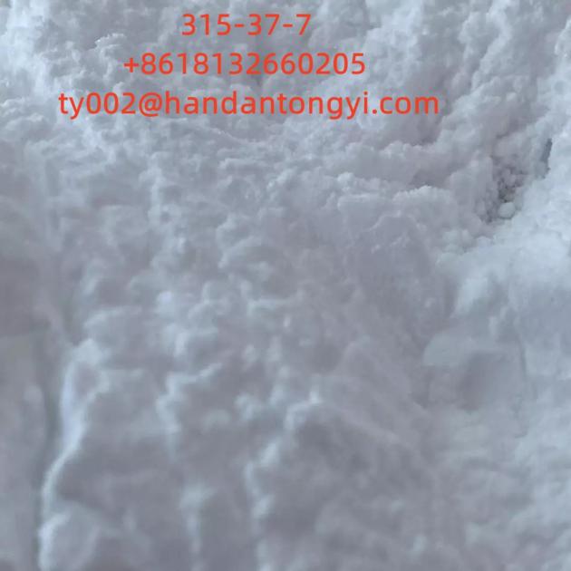 Cas 315-37-7 Testosterone enanthate  Male 