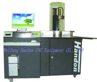 Automatic Channel Letter Bending Machine
