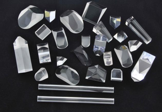 Optical Prism