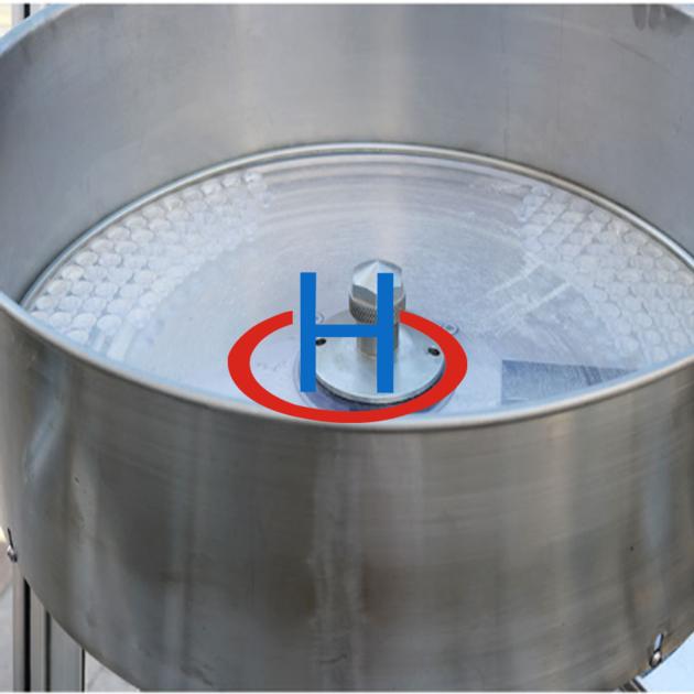 Capsule Filling Machine With Low Price