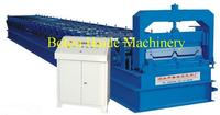 Haide JCH 820 folding roll forming machine