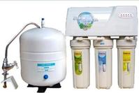 Household 5 Stages Water Purification Equipment