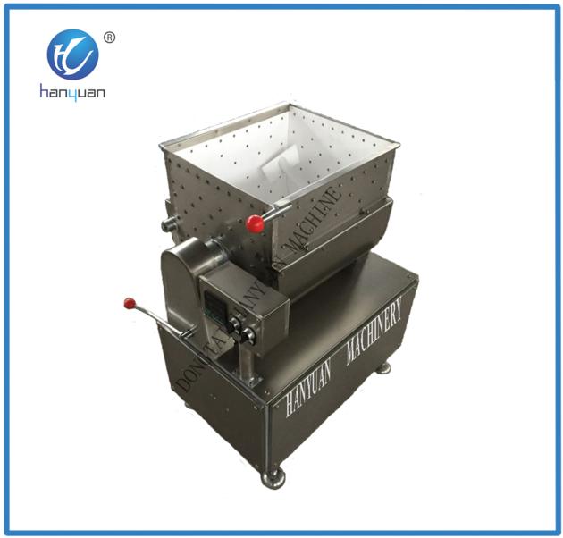 Melon Seeds Candy Sesame Candy Production
