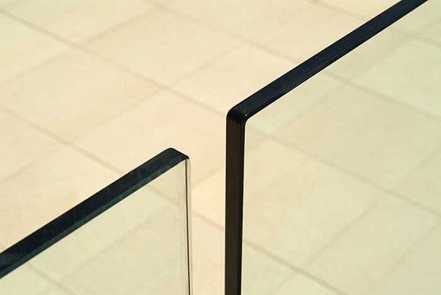 TEMPERED GLASS FOR BUILDINGS