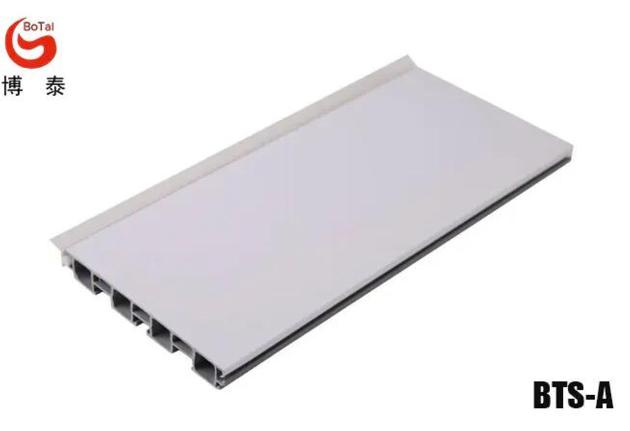 BTS-A KITCHEN CABINET WATERPROOF PVC PLASTIC SKIRTING BOARD