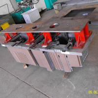 refrigerator foaming mould