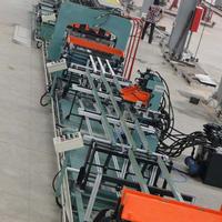refrigerator production line