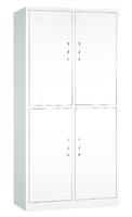 Modern clothes cabinet