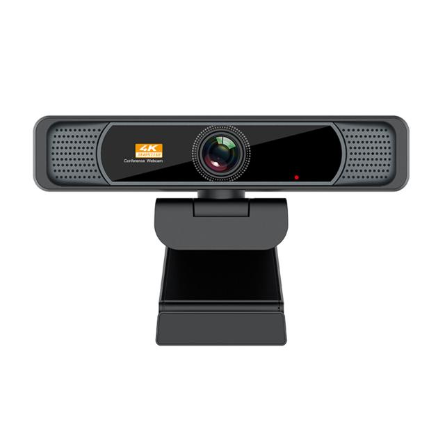 4k wide angle webcam camera