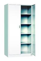 Modern file cabinet