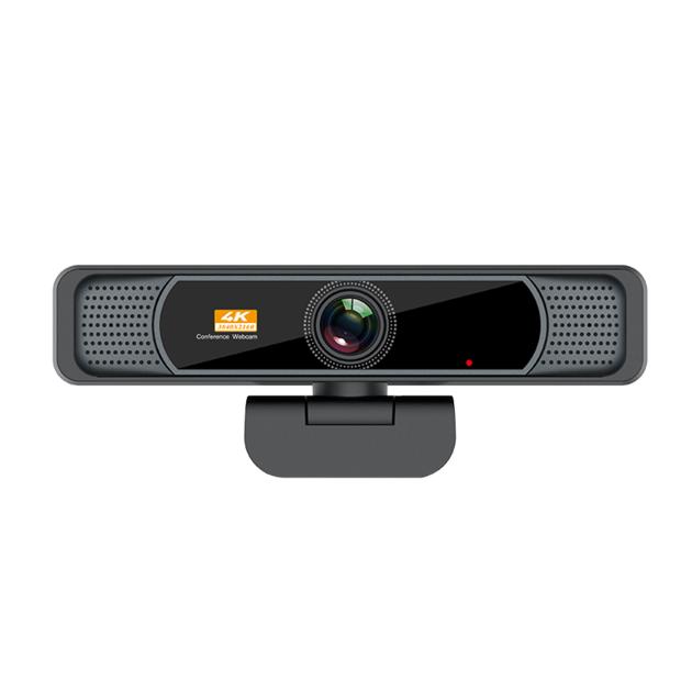 4k Wide Angle Webcam Camera