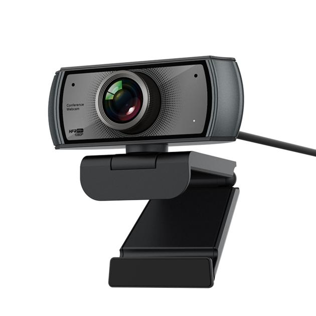 1080p 60fps Usb Webcam Camera