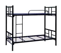 Metal bunk beds