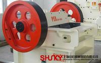Shanghai Shunky JCE jaw crusher
