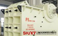 jaw crusher