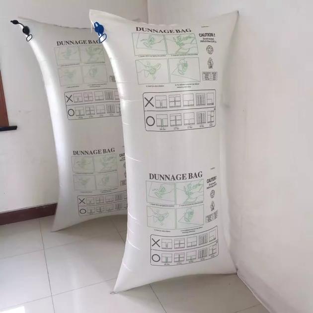 Container Dunnage Air Bags