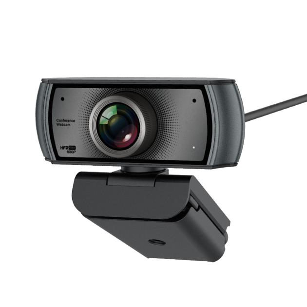 1080p 60fps Usb Webcam Camera