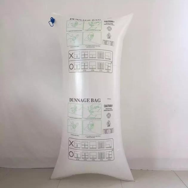 Container Dunnage Air Bags