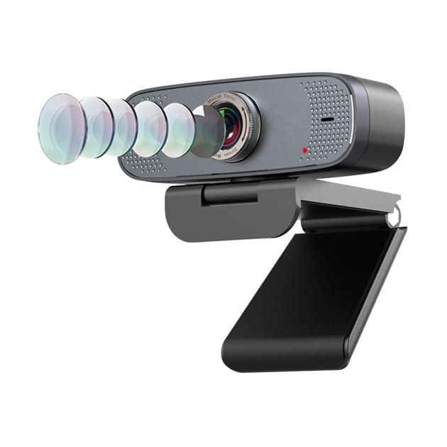 1080P Streaming Video Calling Full HD