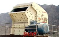 impact crusher