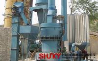 High-pressure Suspension Mill