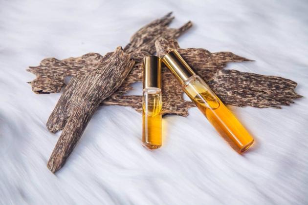 Agarwood Essential Oil