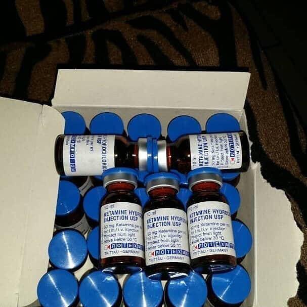 Actavis, PMK, Methadone, MDMA, Nembutal and other research chemicals