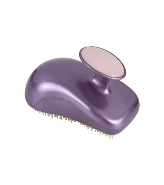 Ib003 Ionic Brush For Tangled Hair