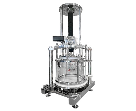 Biopharm Purification Equipment