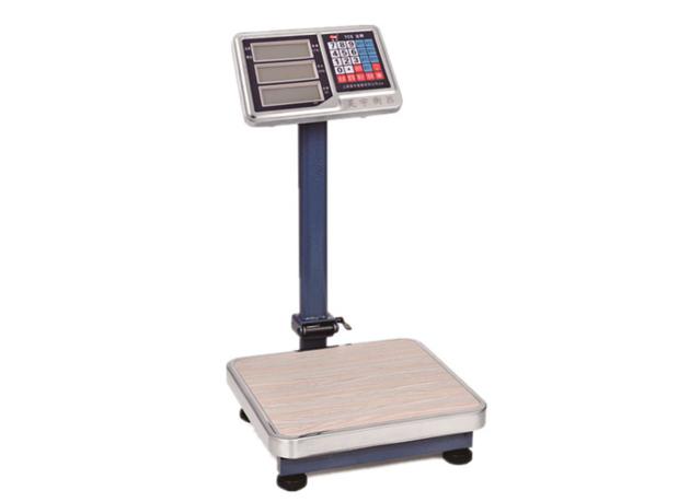 T3 Mini Platform Scales