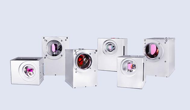 Laser Scanning System From Han S