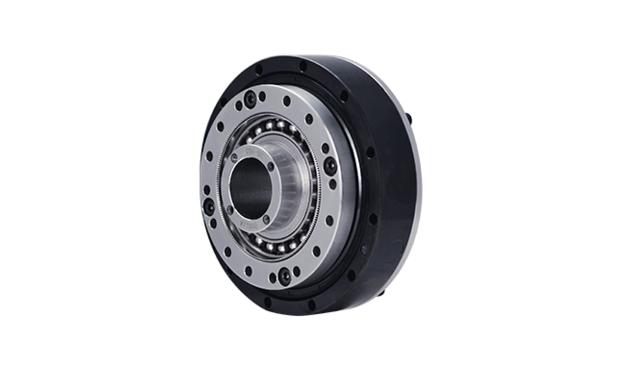 HMHG-Ⅲ Simple Unit Flat Hollow Shaft Series Harmonic Drive