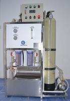 Sea Water Desalination Plant