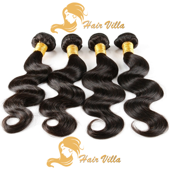 9A 4 Bundles Malaysian Body Wave