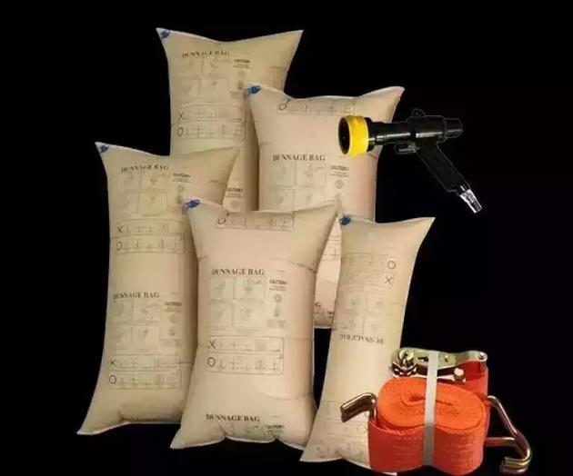 Container Dunnage Air Bags