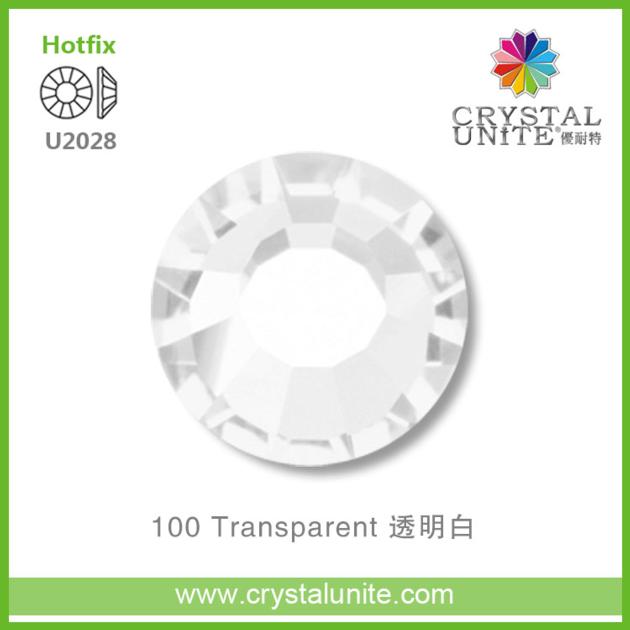 Crystal Unite Hotfix Rhinestone
