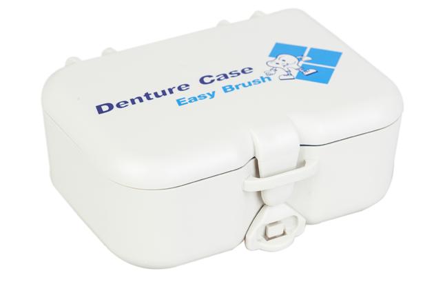 HannRu Denture Box