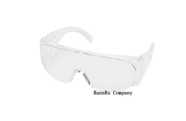 HannRu Safety Glasses Goggles Anti Fog