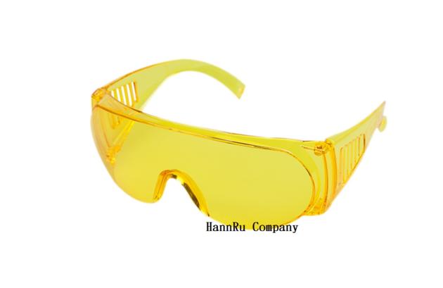 HannRu Safety Glasses Goggles Anti Fog