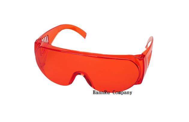 HannRu Safety Glasses Goggles Anti Fog