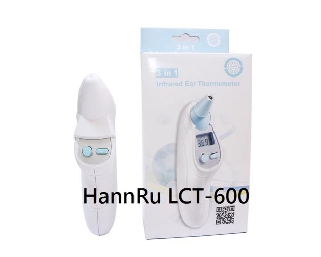 Hannru Infrared Thermometer LCT 600