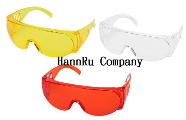 HannRu-Safety Glasses, goggles, anti-fog