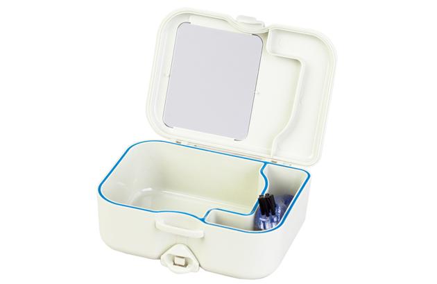 HannRu Denture Box