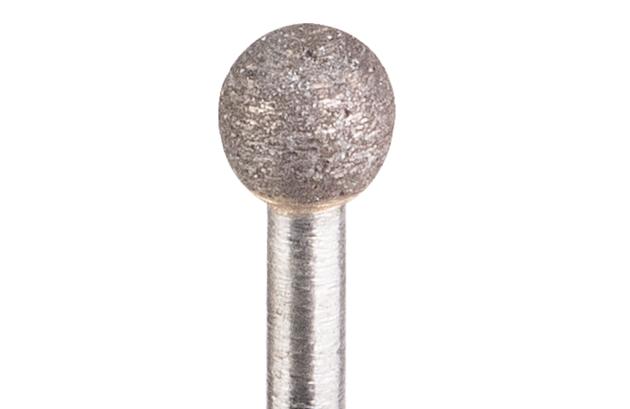 HannRu Dental Burs Diamond Burs Sintered