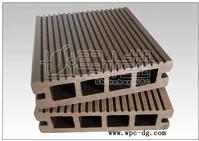Composite flooring