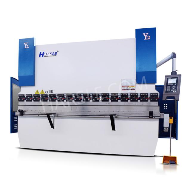 Press brake